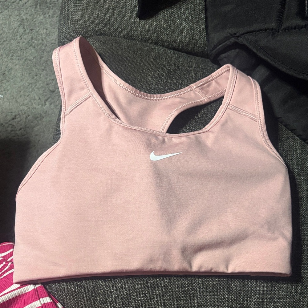 Nike Women's Blush Sports Bra